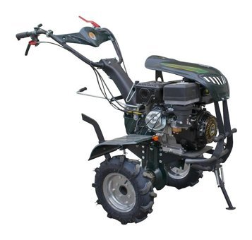 Kaan CP 36-S 9 Hp İpli Benzinli Çapa Makinesi