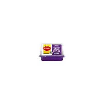 Taciroğlu Dilimli Keçi Peyniri 450 gr