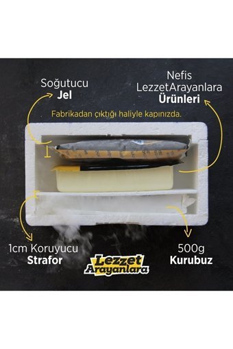 Gündoğdu Rende Mozzarella İnek Peyniri 1 kg