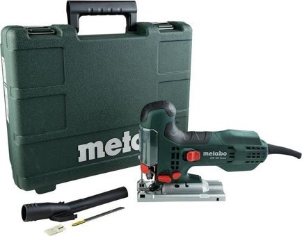 Metabo STE 100 630 W Aküsüz Kablolu Dekupaj Testere