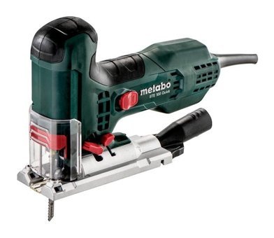 Metabo STE 100 630 W Aküsüz Kablolu Dekupaj Testere
