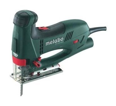 Metabo STE 100 630 W Aküsüz Kablolu Dekupaj Testere