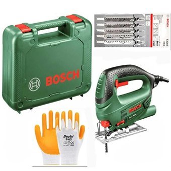 Bosch Pst 650 500 W Aküsüz Kablolu Dekupaj Testere