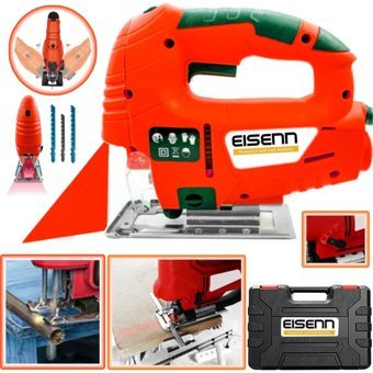 Eisenn JDT-9000 3200 W Aküsüz Kablolu Dekupaj Testere