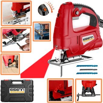 Eisenn JDT-9000 3200 W Aküsüz Kablolu Dekupaj Testere