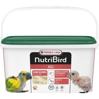Versele Laga Karışık Vitaminli Kuş Yemi 3 kg