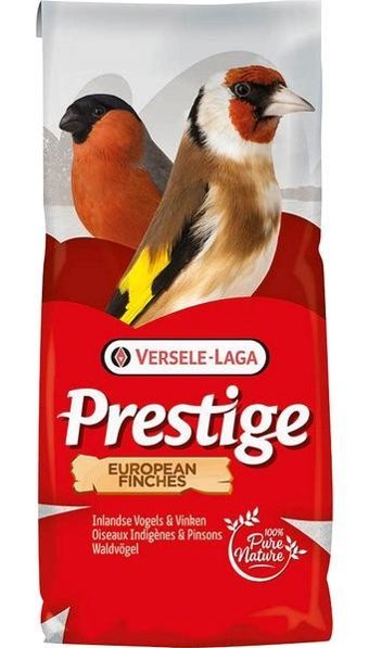 Versele Laga Karışık Vitaminli Kuş Yemi 20 kg