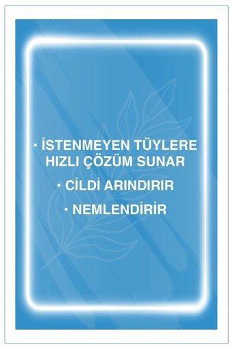 Bioder 2'li Set Hassas-Tüm Ciltler İçin Tüm Vücut Erkek Tüy Dökücü Sprey 2 x 175 ml