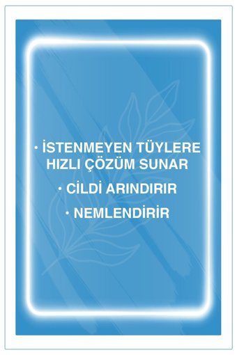 Bioder 4'lü Set Hassas-Tüm Ciltler İçin Tüm Vücut Erkek Tüy Dökücü Sprey 4 x 175 ml