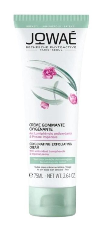 Jowae Oxygenating Exfoliating Krem Yüz Maskesi