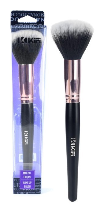 Kifi KFB010 Pudra Fırçası