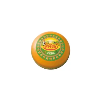 Frico Sade Gouda İnek Peyniri 5 kg