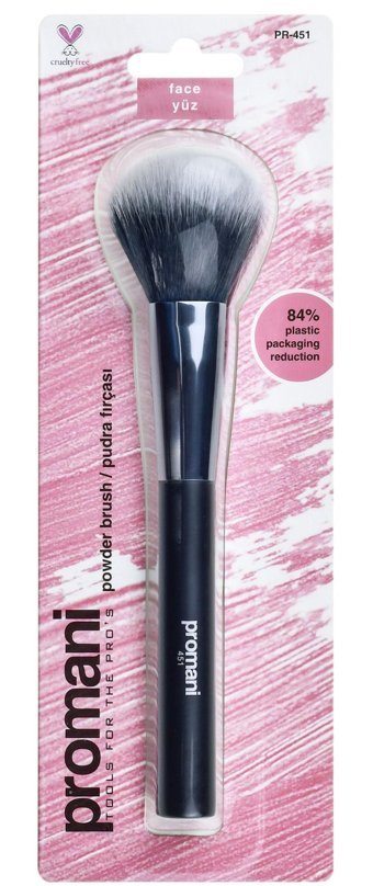 Promani PR-451 Pudra Fırçası