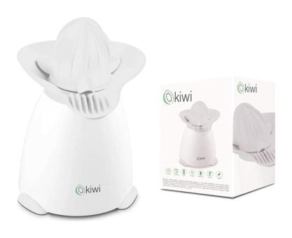 Kiwi KCJ 1803 25 W Beyaz Katı Meyve Sıkacağı