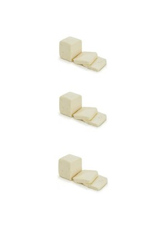 Adapey Klasik Ezine İnek Peyniri 3x1 kg
