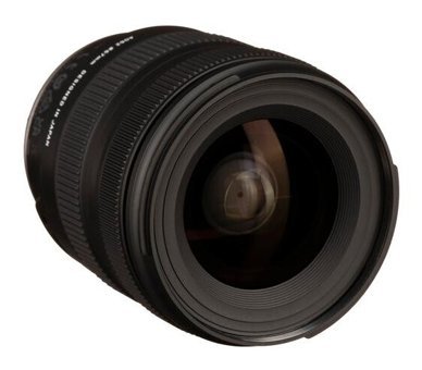 Tamron Di Iıı Vxd 20-40 mm f/2.8 Macro Lens