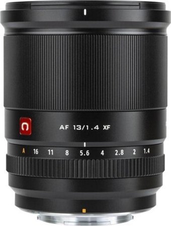 Viltrox AF 13 mm f/1.4 Teleconverter Lens