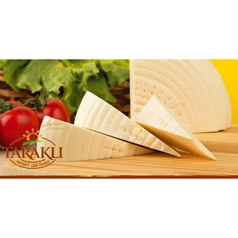 Taraklı Çörekotlu Çerkez İnek Peyniri 300 gr