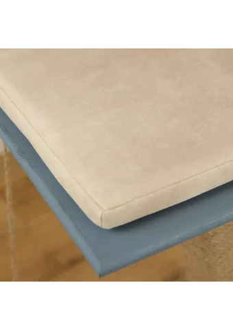 Sofa Mimarlık Kule Kule Tipi Tırmalamalı 3 Katlı İç Mekan Kayın Masif Kedi Evi Mavi