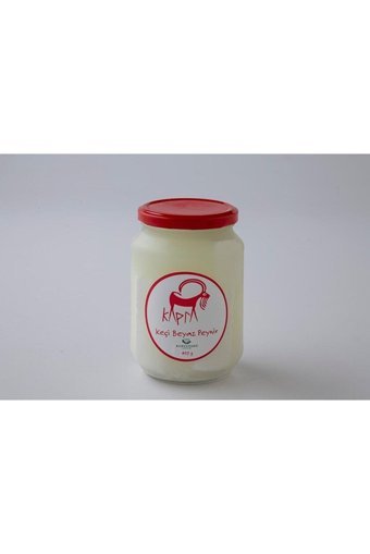 Kapra Beyaz Keçi Peyniri 2x450 gr
