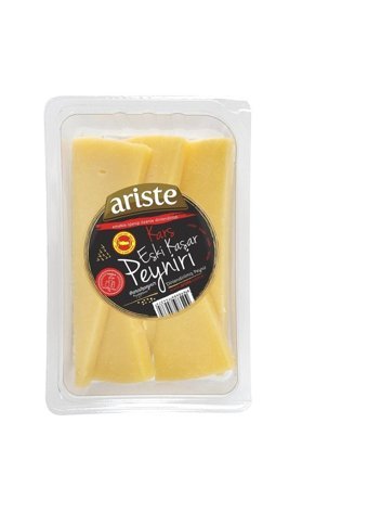 Ariste Dilimli Kars Eski Kaşar Peyniri 200 gr