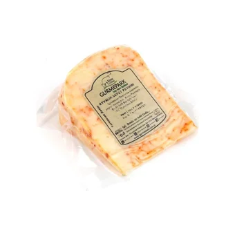 Gurmepark Ayvalık Sepet İnek Peyniri 500 gr