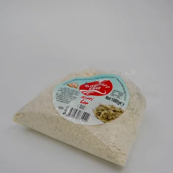 Bayburt Ova Küflü Lor İnek Peyniri 1 kg