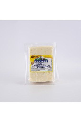 Kapıdağ Tam Yağlı Sert Beyaz İnek Peyniri 6x600 gr