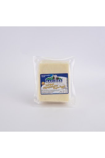 Kapıdağ Tam Yağlı Yumuşak Beyaz İnek Peyniri 3x600 gr
