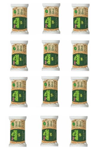 Ülker Altınbaşak Çörekotlu-Kinoalı Bisküvi 12x40 gr