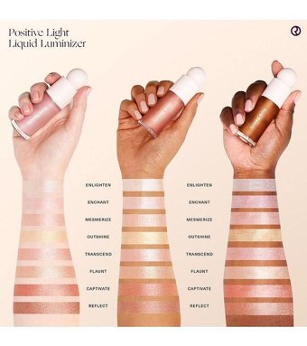 Rare Beauty Positive Light Transcend Likit Tüp Highlighter