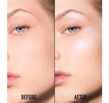 Dior Forever Couture Luminizer 04 Golden Glow Toz Pot Highlighter