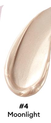 Missha A'pleu Juicy Pang Glossy #4 Moonlight Jel Kavanoz Highlighter