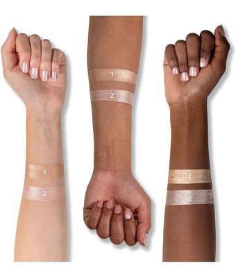 İmpala Atomatic No:02 Krem Stick Highlighter