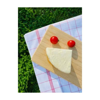 Little Sister'S Farm Sepet İnek Peyniri 500 gr
