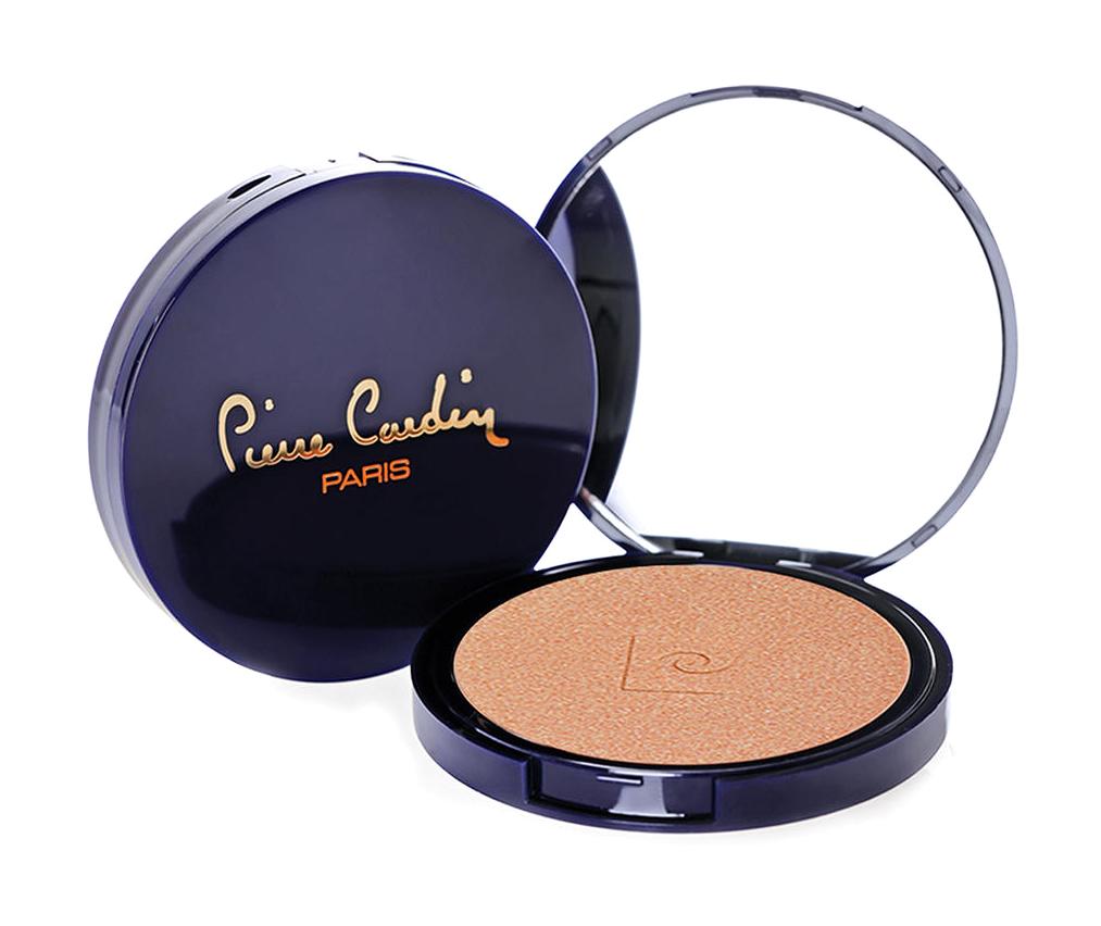 Pierre Cardin Aydınlatıcı Champagne Pop Toz Pot Highlighter