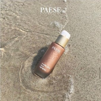 Paese Wonder Glow Bronzed Likit Tüp Highlighter