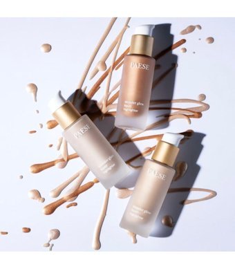 Paese Wonder Glow Bronzed Likit Tüp Highlighter