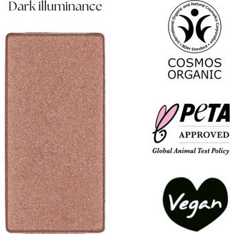 Benecos Gold Dust Refill Toz Pot Highlighter