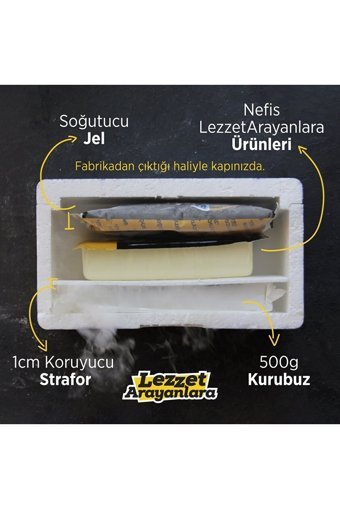 Gündoğdu Tulum İnek Peyniri
