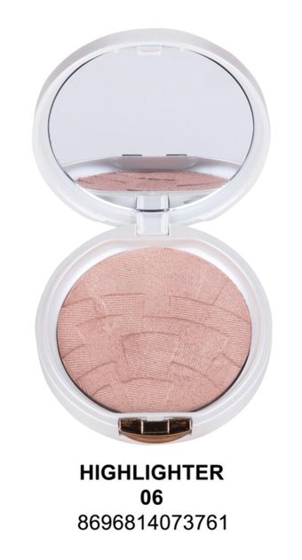 Gabrini No:06 Toz Pot Highlighter