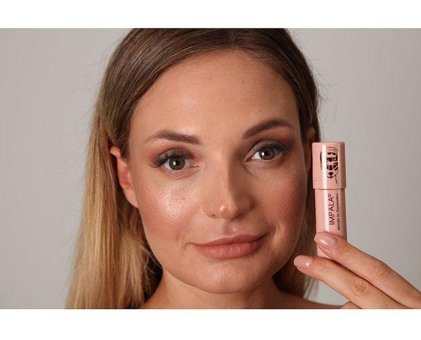 İmpala Atomatic No:01 Krem Stick Highlighter