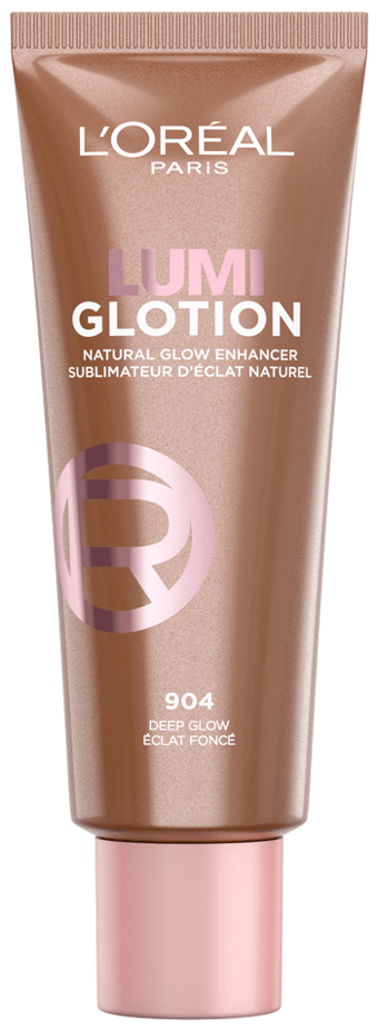 L'oréal Paris Glotion All-In-One 904 Likit Tüp Highlighter