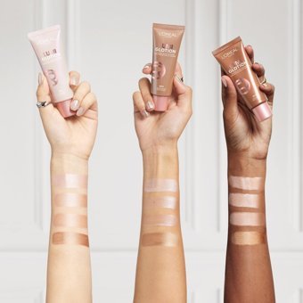 L'oréal Paris Glotion All-In-One 904 Likit Tüp Highlighter