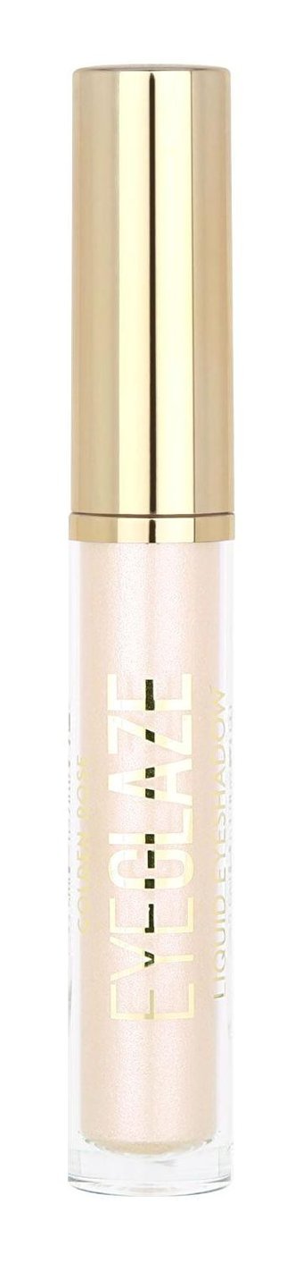 Golden Rose No: 10 Quartz Likit Işıltılı Tekli Göz Farı