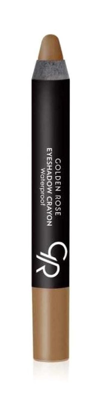 Golden Rose Eyeshadow Crayon Kalem Simli Işıltılı Tekli Göz Farı