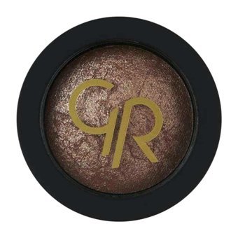 Golden Rose 111 Toz Simli Işıltılı Tekli Göz Farı