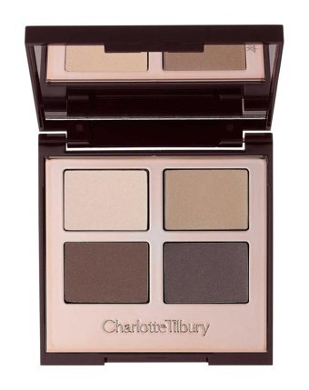 Charlotte Tilbury Toz Işıltılı Far Paleti