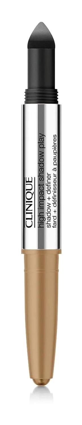 Clinique High Impact Kalem Simli Işıltılı Tekli Göz Farı