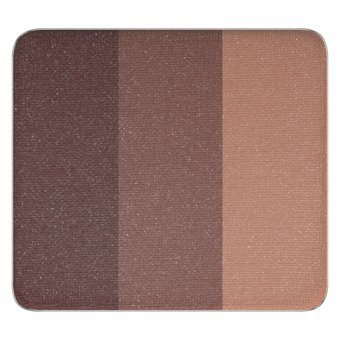 Inglot 125 Toz Işıltılı Far Paleti